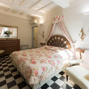 Frühstückspension Corte Dei Neri Residenza D'epoca