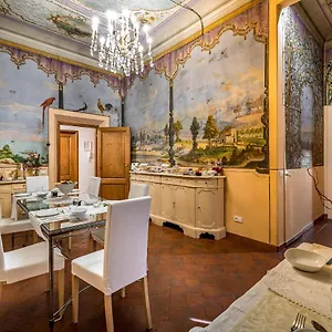 Bed & Breakfast Dimora Bandinelli, Florence