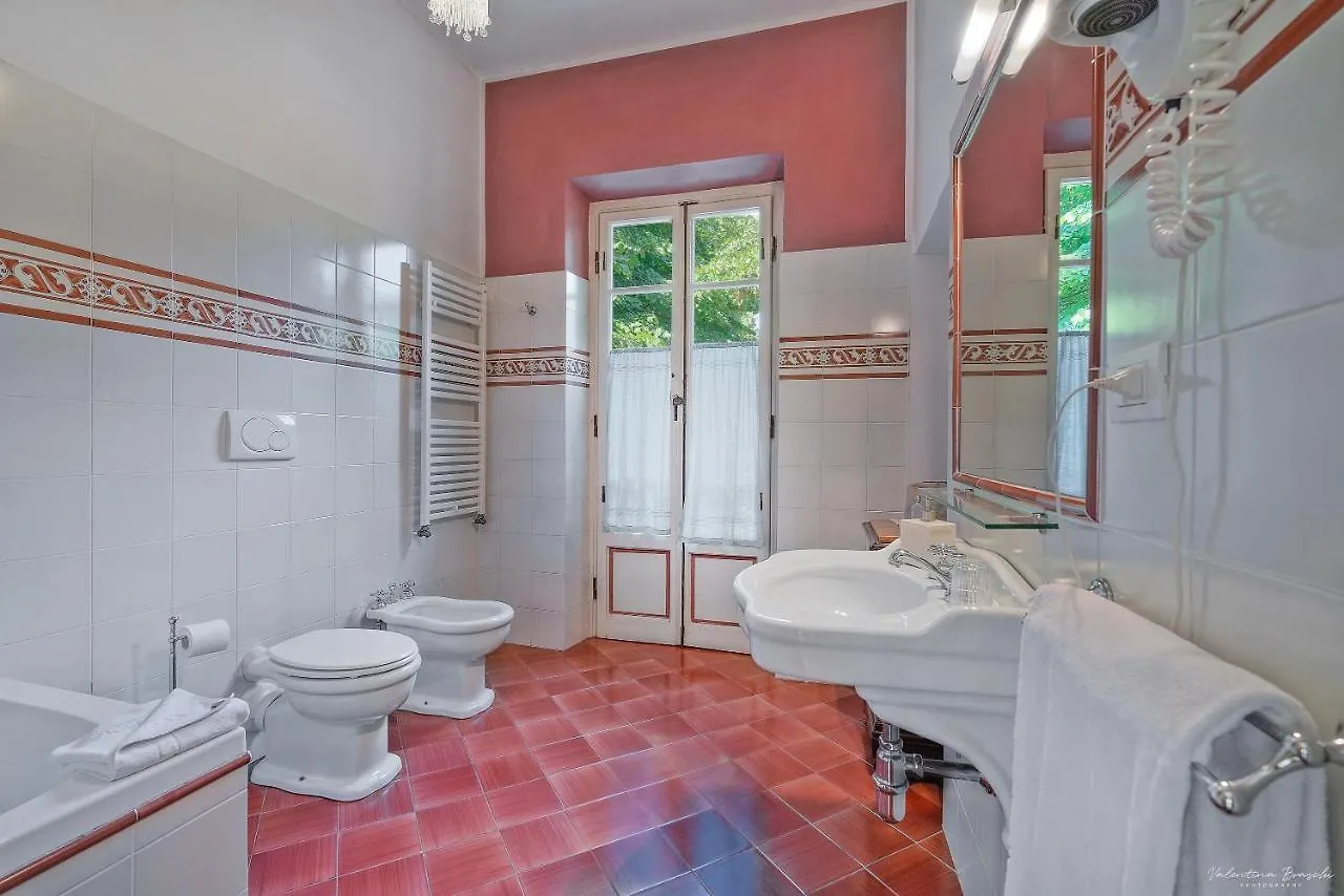 Villa Ape Rosa Relais Firenze Olaszország