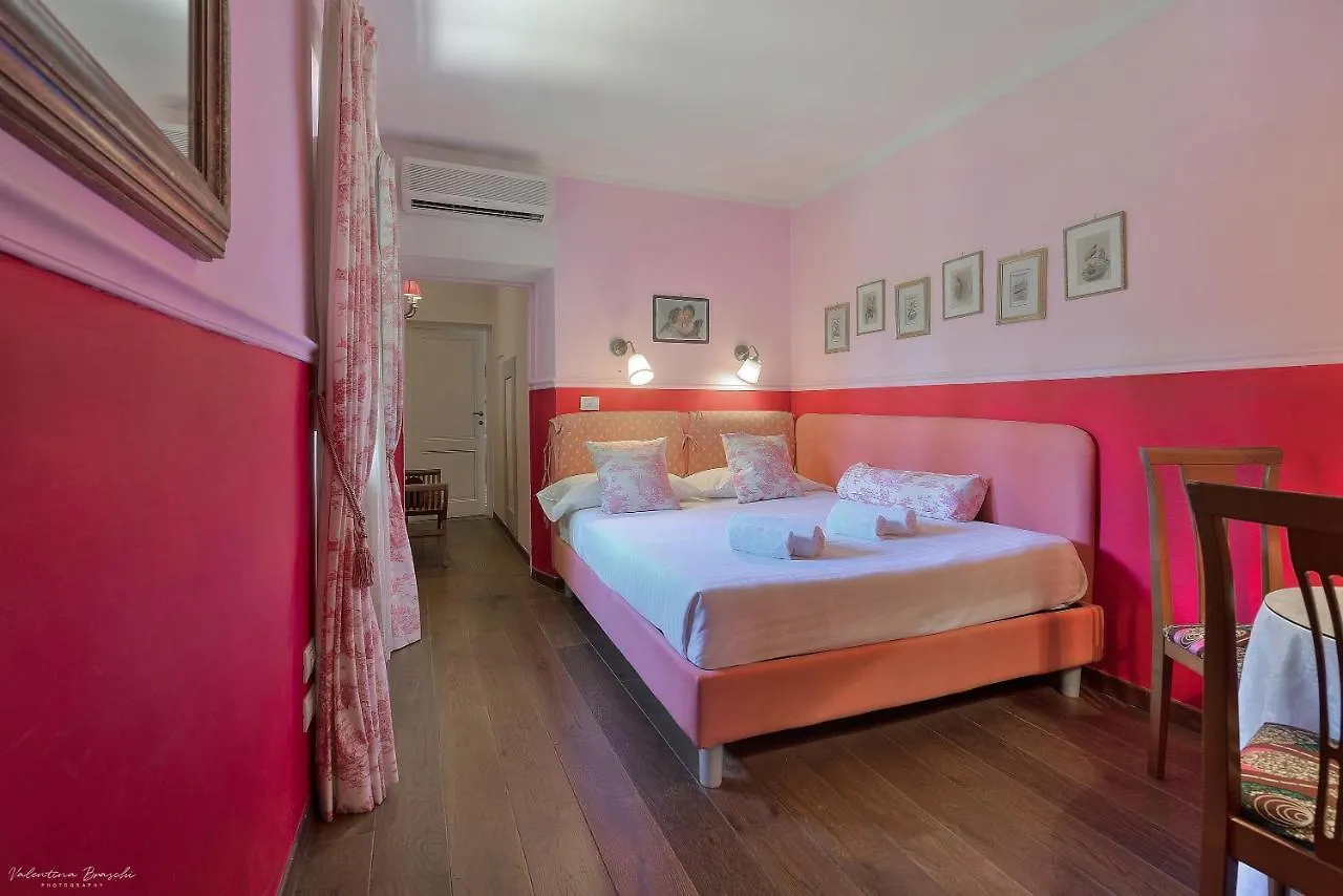 Villa Ape Rosa Relais Florence