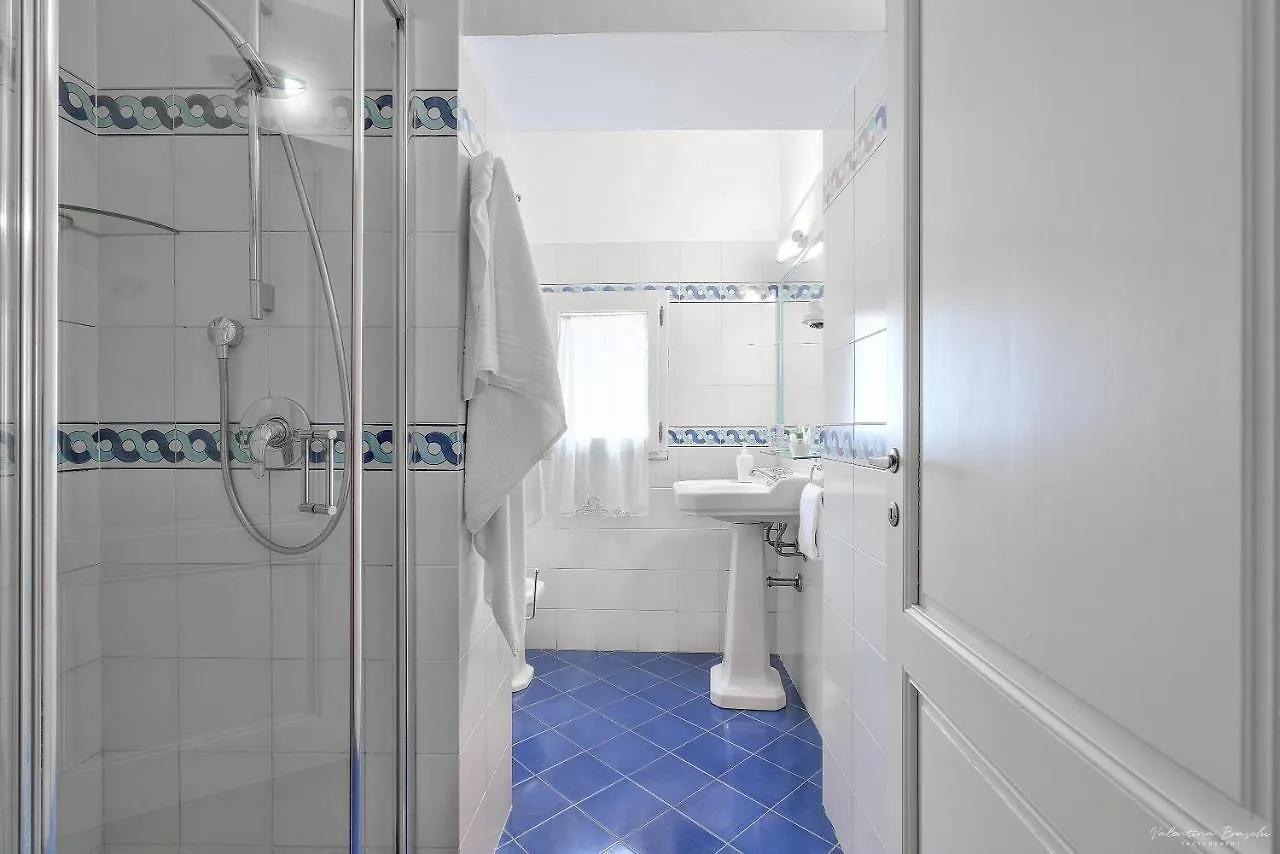 Villa Ape Rosa Relais Florence Bed & Breakfast