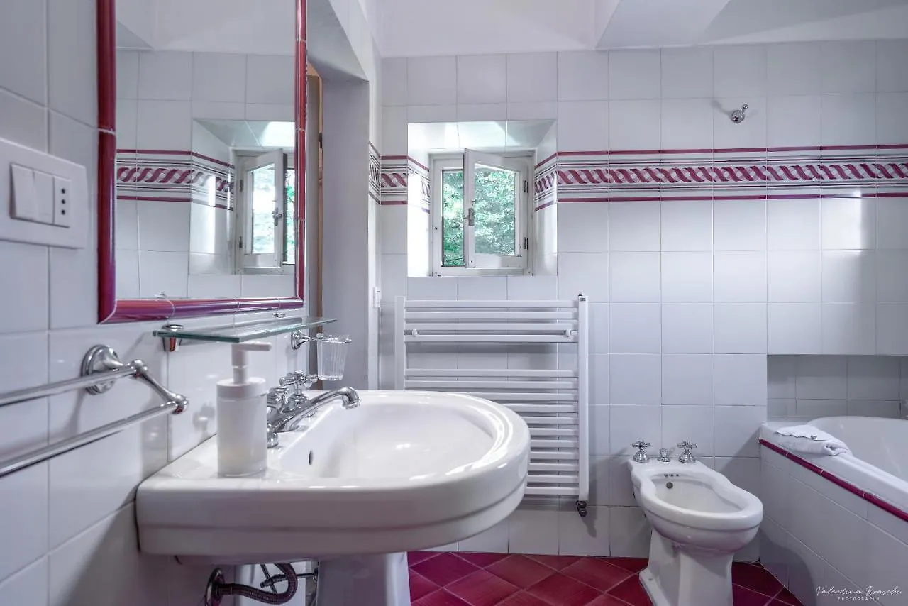 Villa Ape Rosa Relais Firenze Panzió