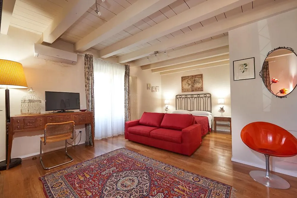 Villa Ape Rosa Relais Florence