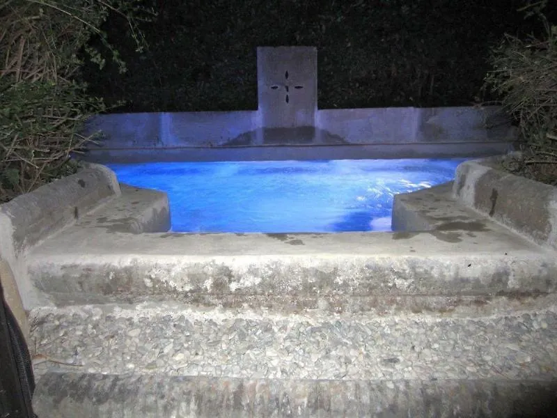 Panzió Villa Ape Rosa Relais Firenze