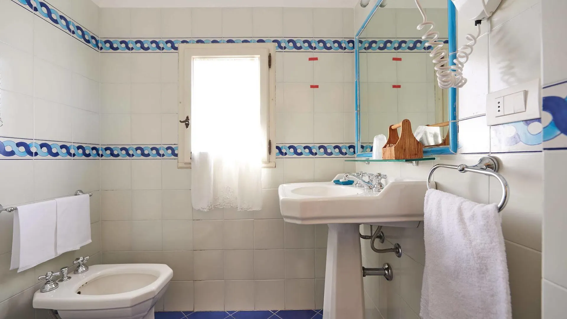 Panzió Villa Ape Rosa Relais Firenze