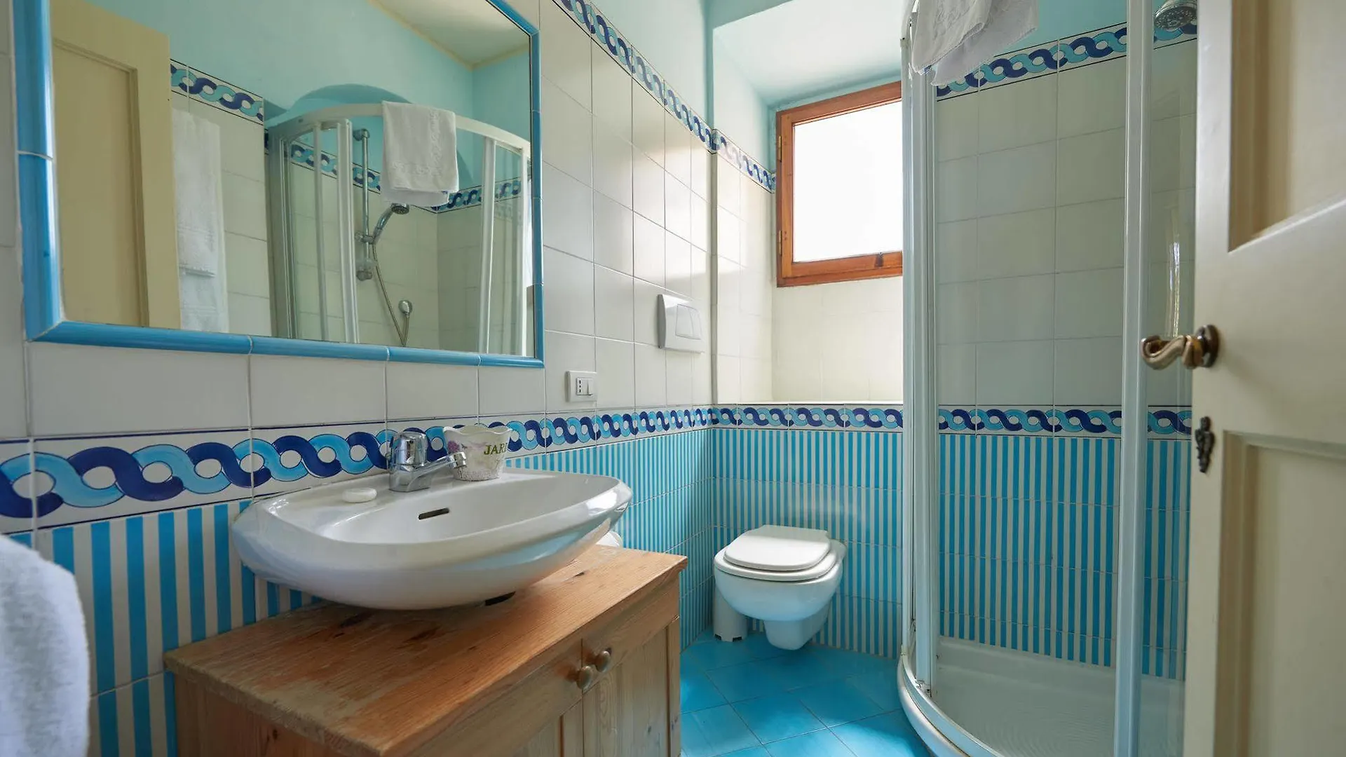Villa Ape Rosa Relais Firenze Panzió