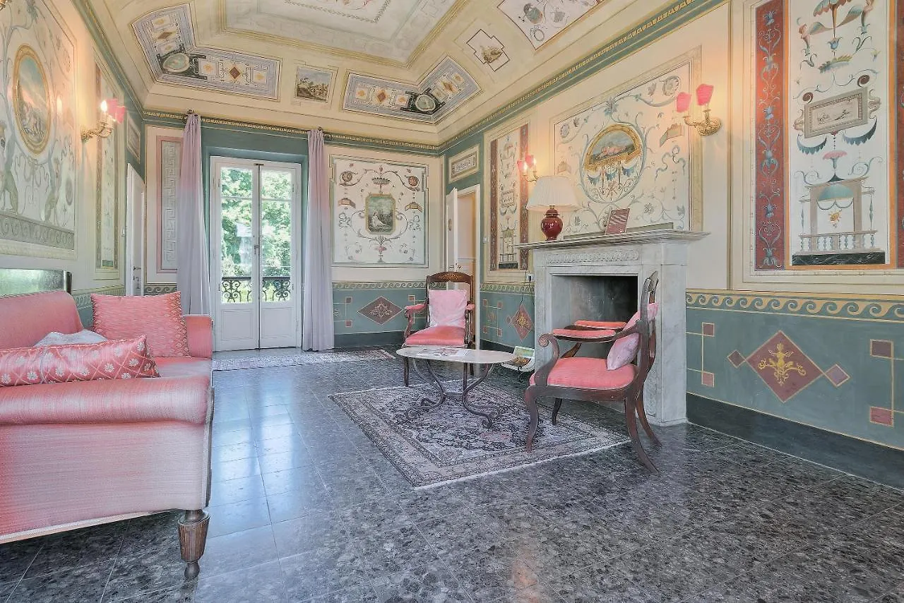 Villa Ape Rosa Relais Florence 2*,