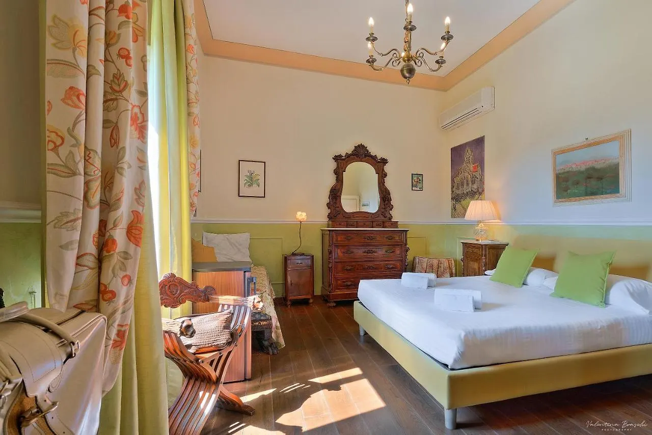 Villa Ape Rosa Relais Florence