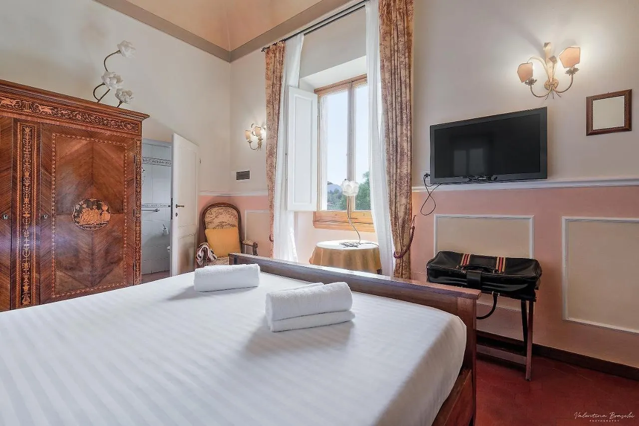 Bed & Breakfast Villa Ape Rosa Relais Florens