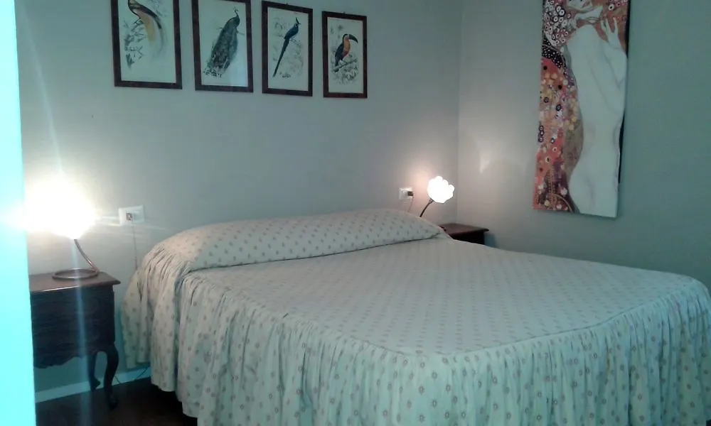 Villa Ape Rosa Relais Florens Italien