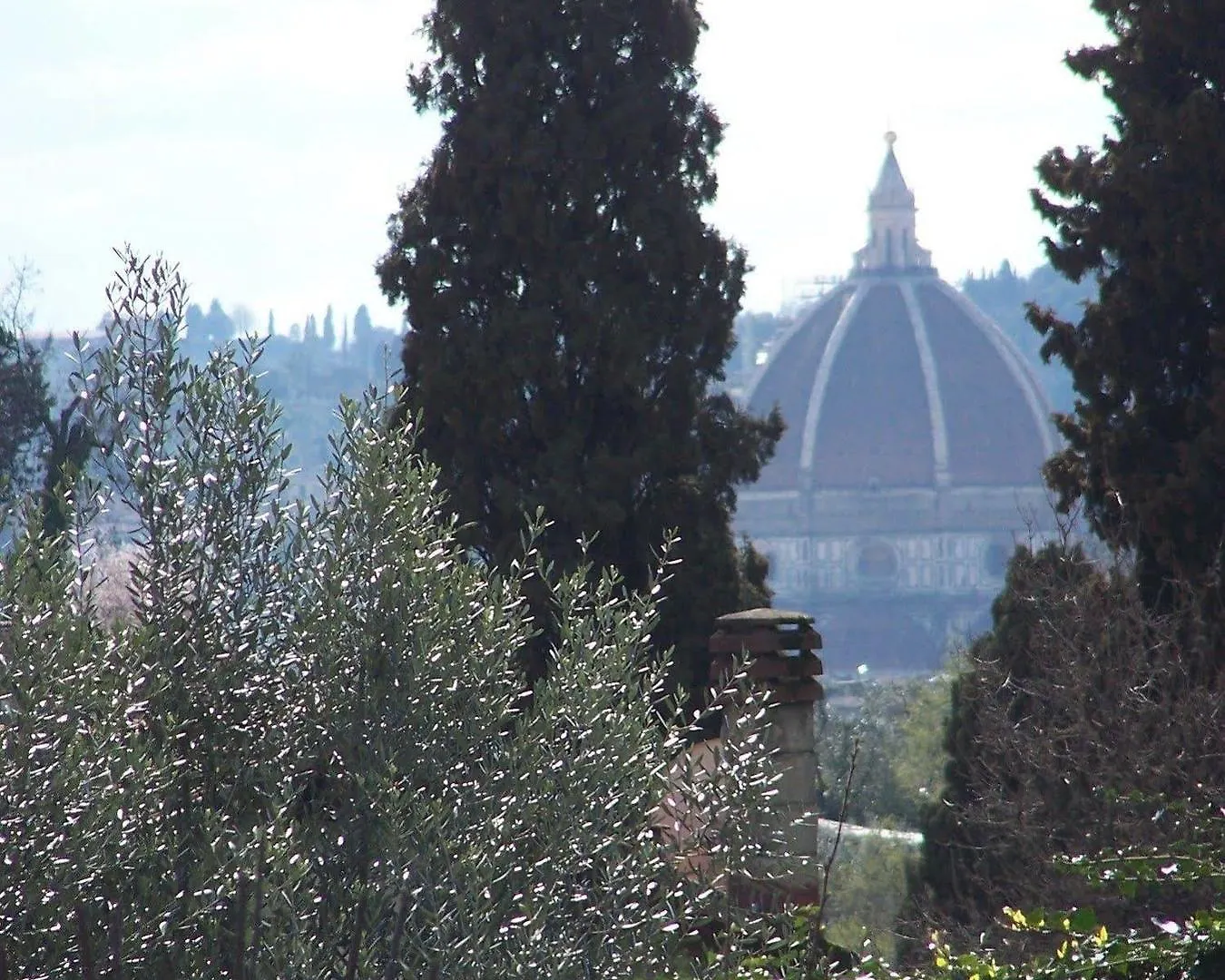 Villa Ape Rosa Relais Florens Bed & Breakfast
