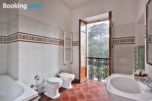 Villa Ape Rosa Relais Florens
